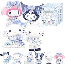 【完売品】TOPTOY サンリオ ウェディング 6点 完全版 予約販売｜2025年9月頃 お届け予定】TOPTOY x サンリオ(Sanrio